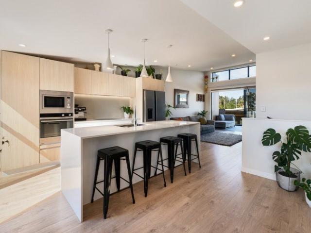 Step into Luxury by the Sea