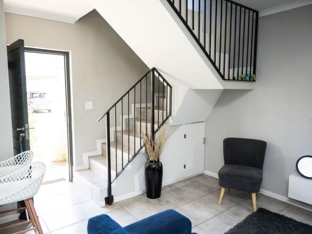Step Into Modern Comfort