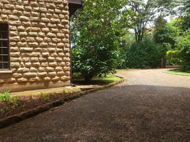 Step Into Sophistication – Exclusive 5BR Home in Karen’s Leafy Hardy Estate!