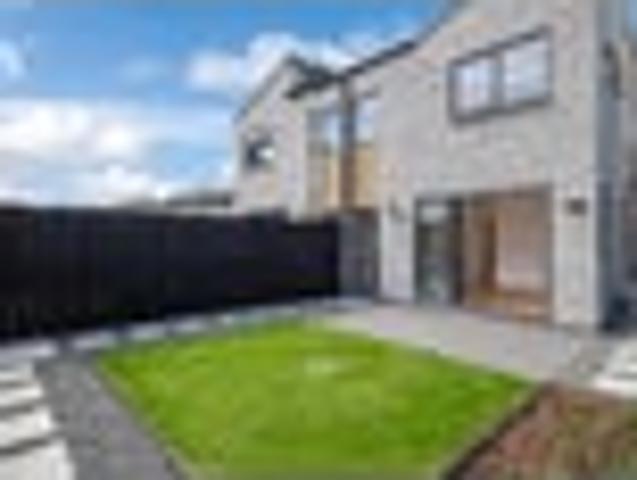 Step Into Quality Living