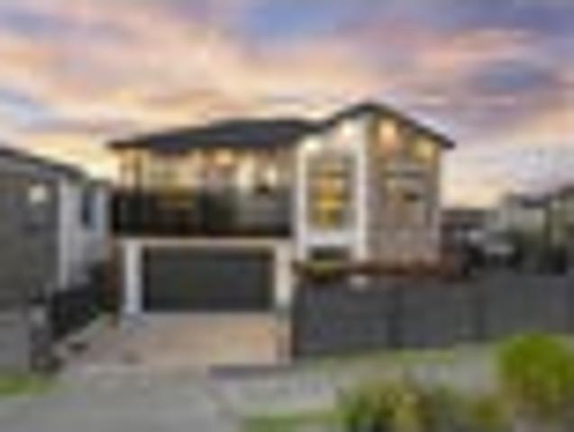 Step Into the Home of Your Dreams!
