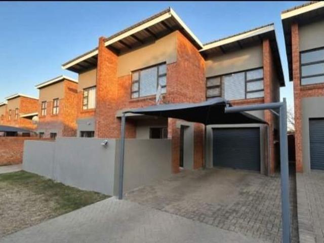 Step into this neat and well maintained duplex townhouse, offering modern finishes, comfortable livi