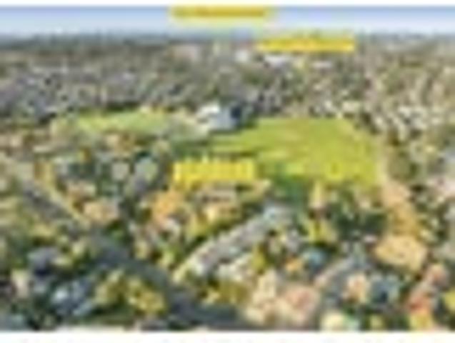 Walk to Ellerslie Village, Modern Living