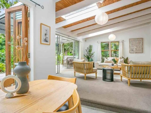 Step Into Your Own Peaceful Retreat in the Hea.