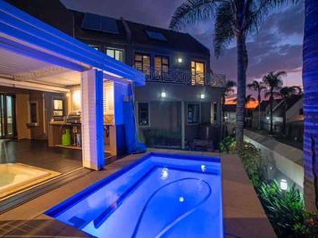 step into your own private oasis wit.