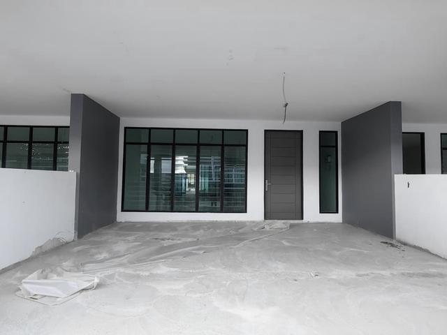 Stephen Yong Double Storey Intermediate for Sale