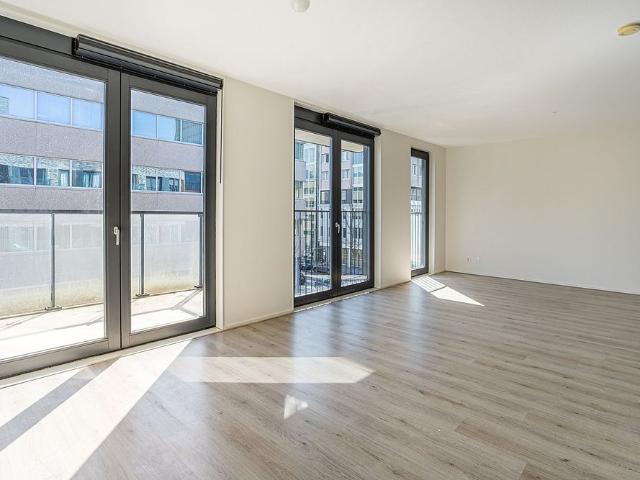 Stephensonstraat 6 N