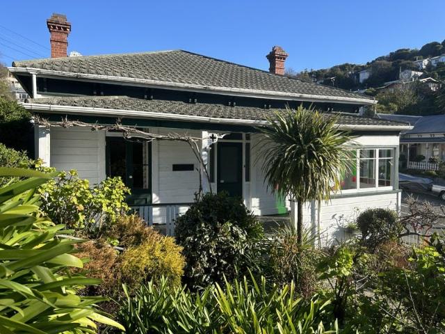 stepneyville, 3 bedrooms