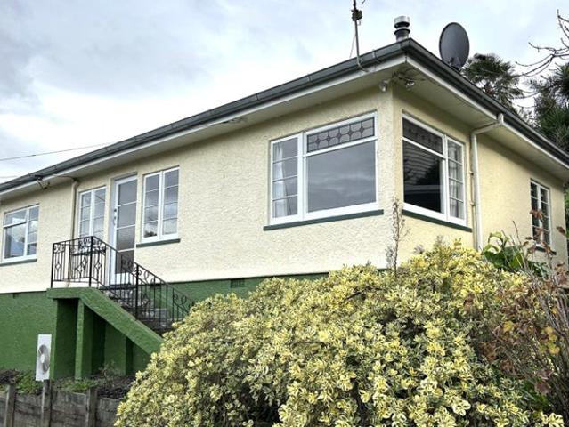 stepneyville, 2 bedrooms