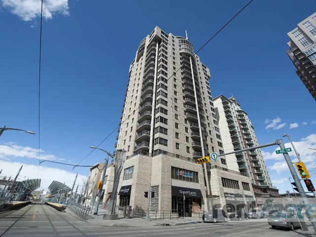 Steps to the River & CTrain | Furnished 2 Bed + 2 Bath