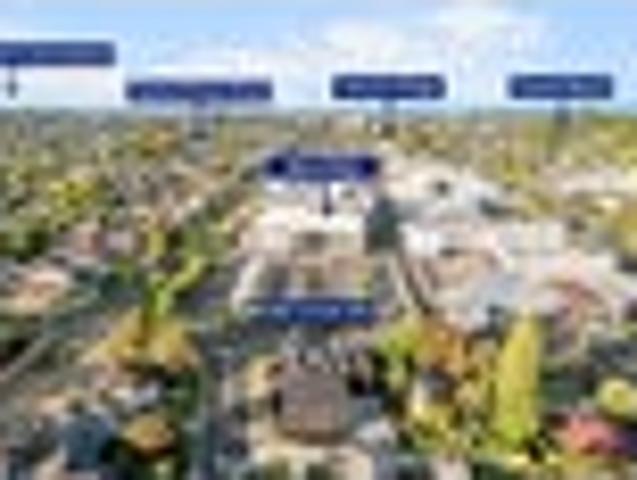 Steps to New World | North Facing | Freehold