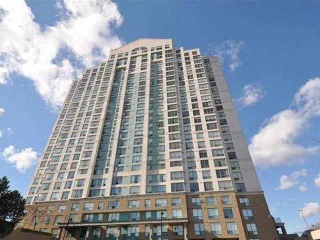 Steps Away From Kipling Subway Station Highways Shopping