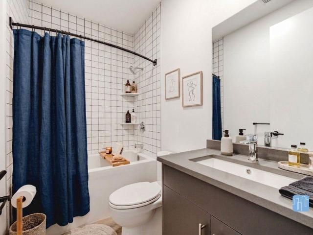 Steps Bridgeland 2 Bedroom Apartment for Rent at 918 Mcpherson Sq Ne, Calgary, AB T2E 8S9 Bridgeland