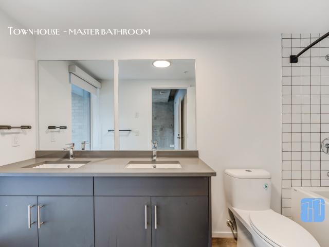 Steps Bridgeland 3 Bedroom Apartment for Rent at 918 Mcpherson Sq Ne, Calgary, AB T2E 8S9 Bridgeland
