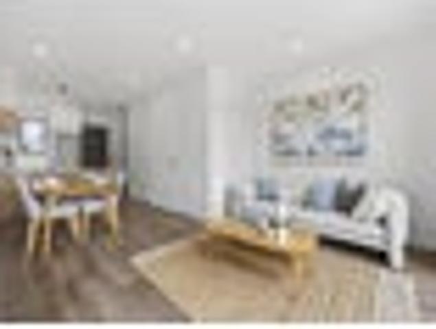 Steps from Sylvia Park No Body Corp Fees