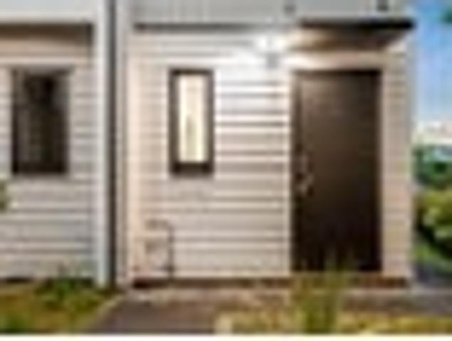 Steps from Sylvia Park No Body Corp Fees