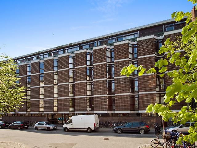 Øster Fælledgård