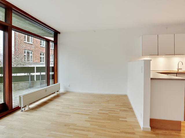 Øster Fælledgård