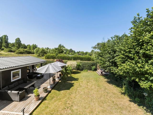Øster Hanevad 55, Hanevadsholm
