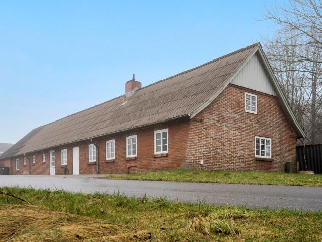 Øster Lemvej 10