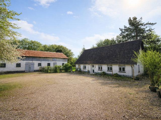 Øster Lindetvej 7, Oksenvad