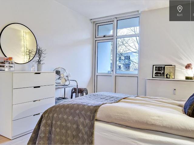 Østerbro, ambassadekvarter