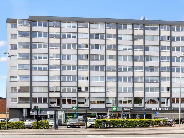 Østerbrogade 64, 2