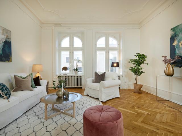 Østerbrogade 114 116
