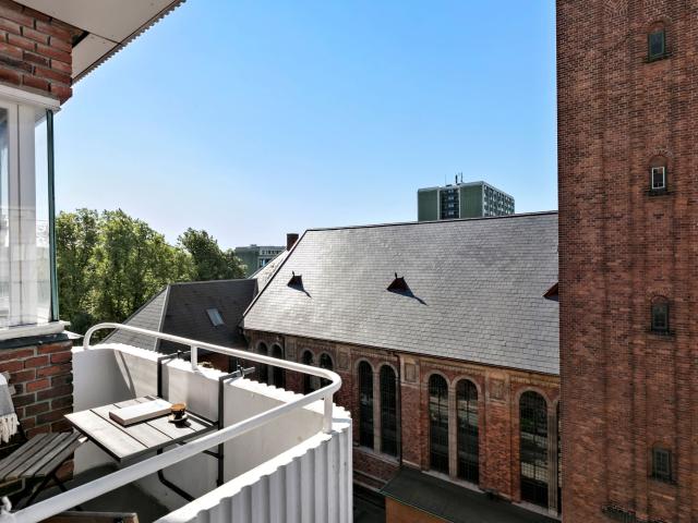 Østerbrogade 198, 4. Tv