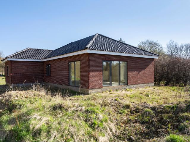 Østergårdevej 11, Lyne