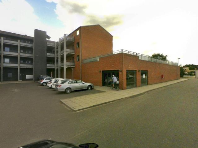 Østergaardsallé