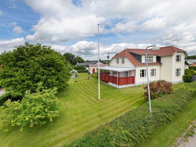 Østergade 9