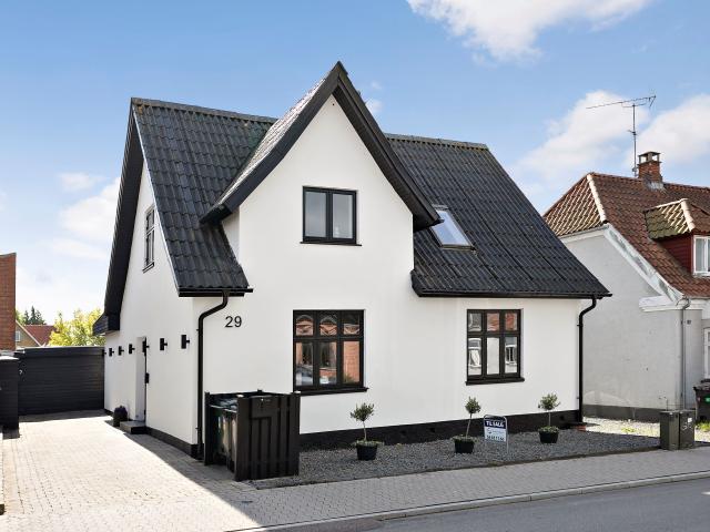 Østergade 29