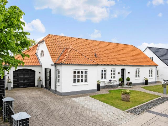 Østergade 34