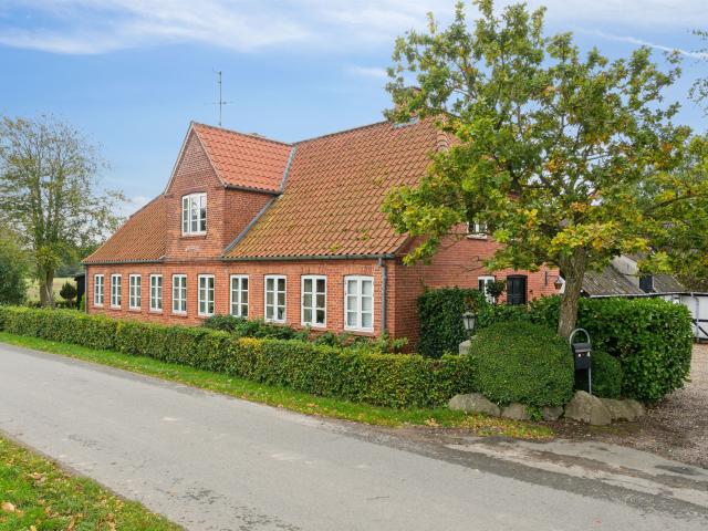 Østerhusevej 4, Østerhuse