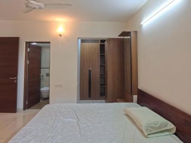 Sterling Villa Grande 3 Bedroom 2600 Sq. Ft. Villa in Whitefield Bangalore Listing ID: #10394