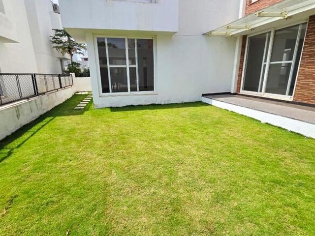 Sterling Villa Grande Phase 2 3.5 Bedroom 3000 Sq. Ft. Villa in Whitefield Bangalore Listing ID: #10233