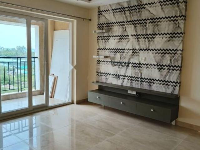 Sterling Ascentia 3 Bedroom 1800 Sq. Ft. Apartment in Bellandur Bangalore Listing ID: #10175