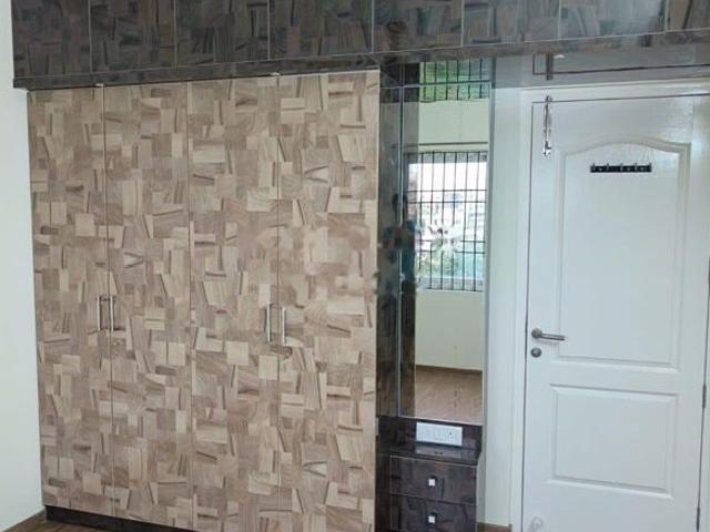 Sterling Ascentia 3 Bedroom 1800 Sq. Ft. Apartment in Bellandur Bangalore Listing ID: #9931