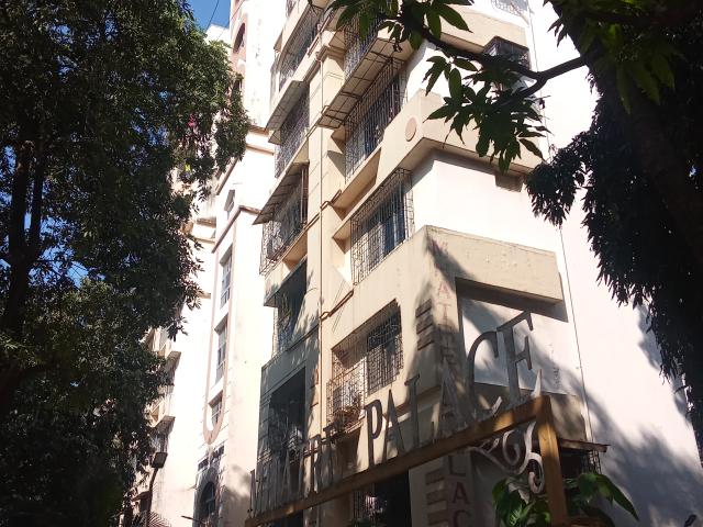 Sterling Avenue 2 Bedroom 950 Sq. Ft. Apartment in Dahisar West Mumbai Listing ID: #9368