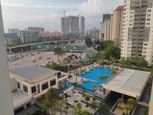 Sterling Condo Basic Unit Well maintained for Sale