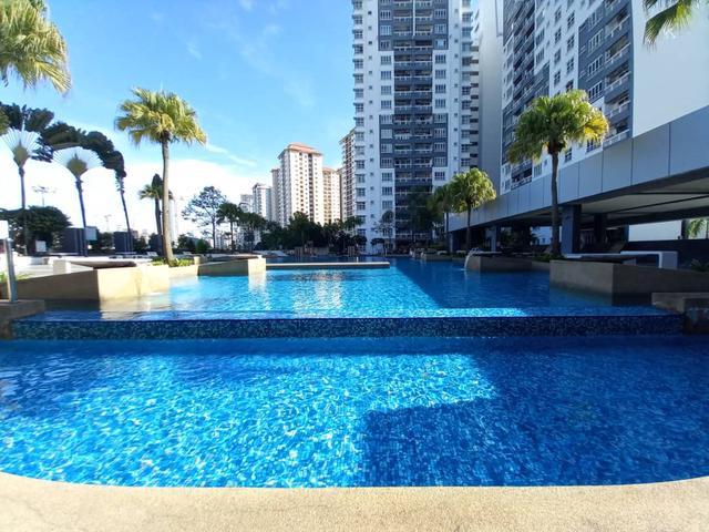 Sterling Condo Kelana Jaya