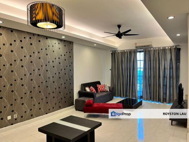 Sterling Condominium