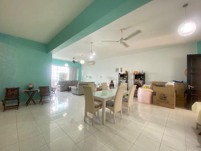 Sterling Condominium Kelana Jaya For Rent