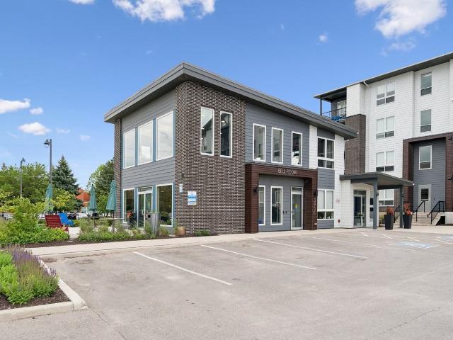 Sterling Square 1 Bedroom Apartment for Rent at 395 Conklin Rd, Brantford, ON N3T 0S5 Shellard Lane