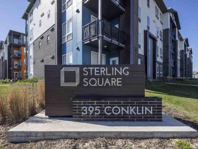 Sterling Square 2 Bedroom Apartment for Rent at 395 Conklin Rd, Brantford, ON N3T 0S5 Shellard Lane