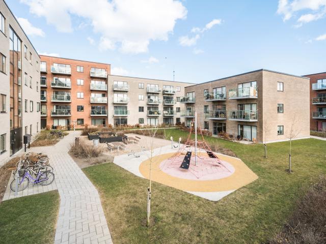 Østerlunden 30 3 4