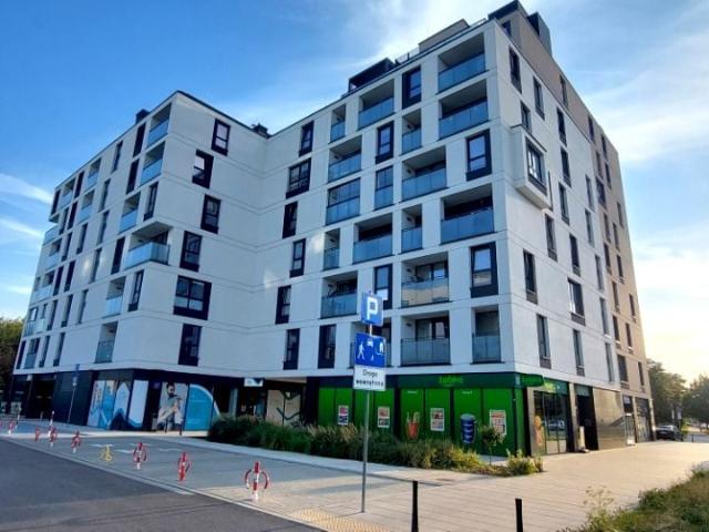 Sternicza 127 30 m², Warszawa
