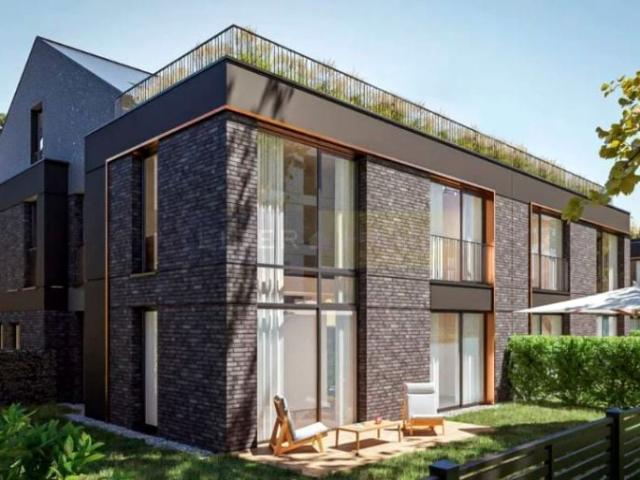 Lustrzana 137 m², Warszawa