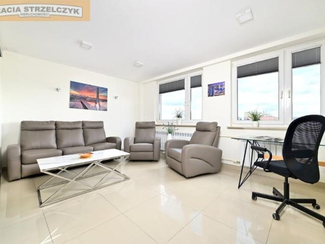 Sternicza 19,93 m², Warszawa
